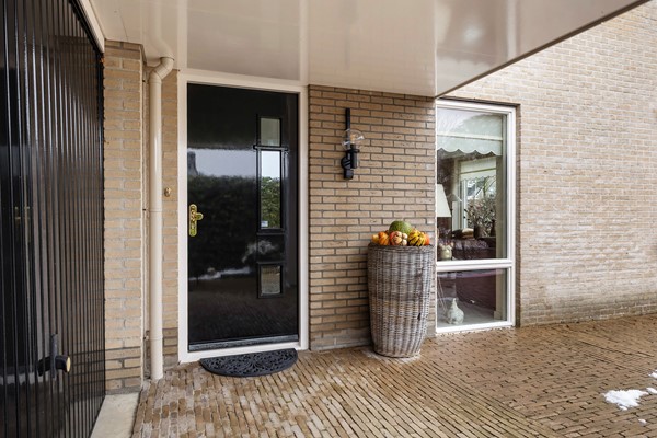 Medium property photo - De Nije Kamers 12, 9076 JD Sint Annaparochie